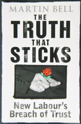 The Truth That Sticks (Signed)
