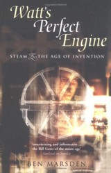 Watts' Perfect Engine
