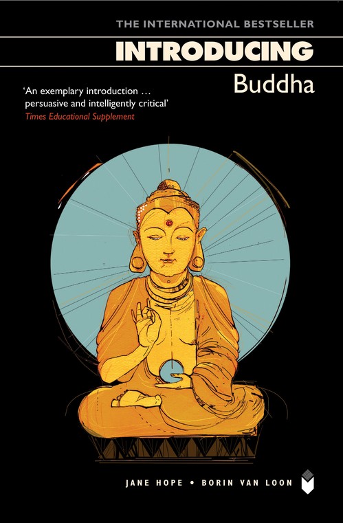 Introducing Buddha