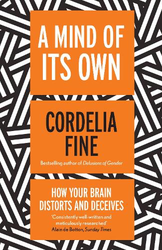 A Mind of Its Own