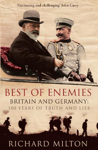 Best of Enemies