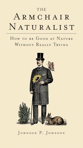 The Armchair Naturalist