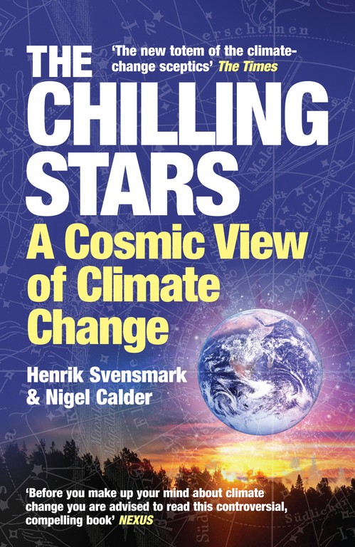 The Chilling Stars