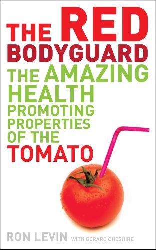 The Red Bodyguard