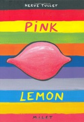 Pink Lemon