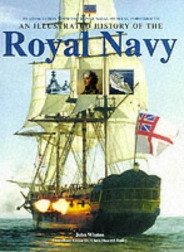HISTORY OF THE ROYAL NAVY