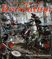AMERICAN REVOLUTION