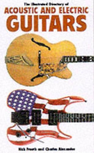 ILL DIRECTORY OF GUITARS