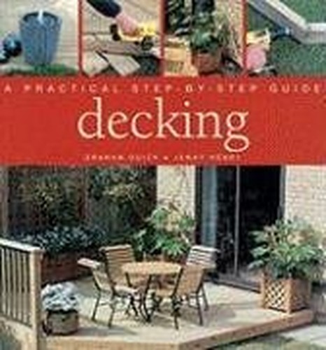 DECKING STEP BY STEP