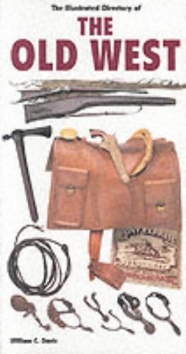 ILLUSTRATED DIRECTORY OLD WEST