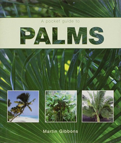 POCKET GUIDE TO PALMS