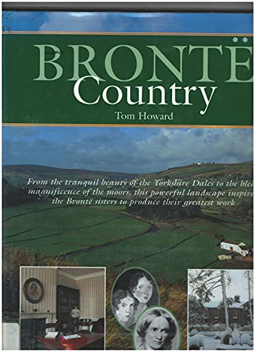 Bronte Country