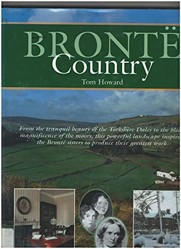 Bronte Country