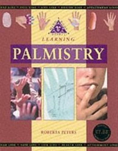 Learning Palmistry