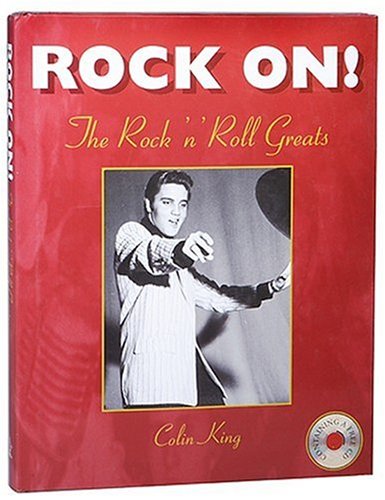 Rock On!