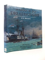 Warrior to Dreadnought