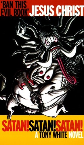 Satan! Satan! Satan!