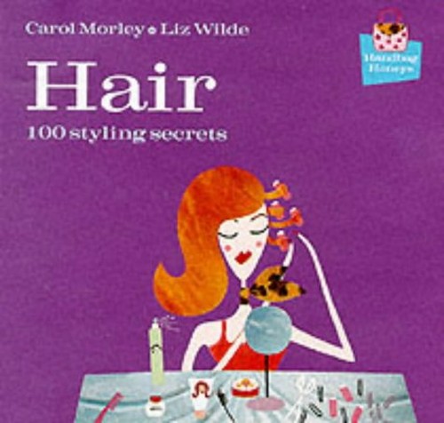 Handbag Hints: Hair