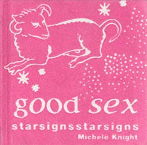 Starsigns: Good Sex