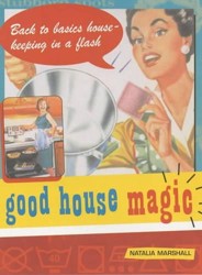 Good House Magic