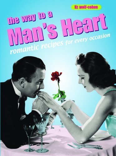 The Retro Cookbooks: The Way to a Man's Heart