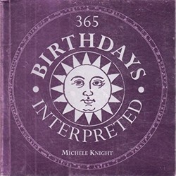 365 Birthdays Interpreted