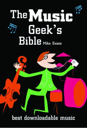 Music Geek's Bible