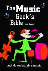 Music Geek's Bible