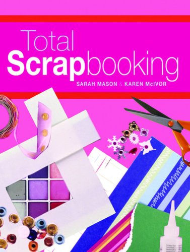 Total Scrapbooking