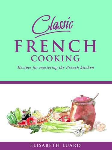 Classic French Cooking