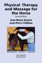 Physical Therapy and Massage for the Horse