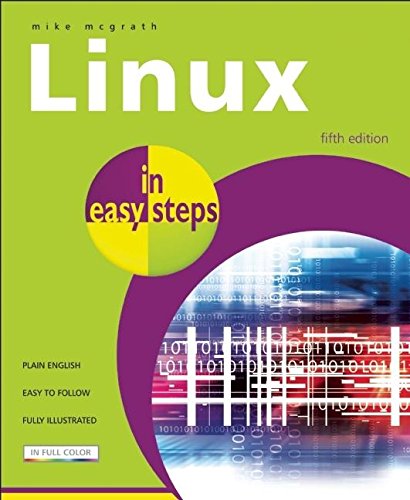 Linux in easy steps