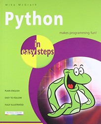Python in Easy Steps
