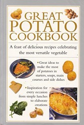 Great Potato Cookbook