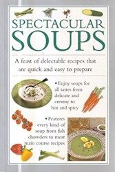 Spectacular Soups