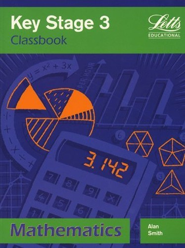 Key Stage 3 Maths