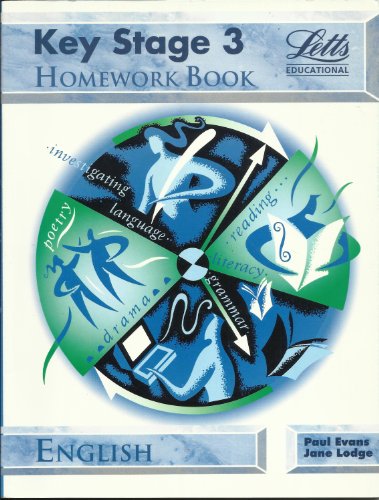 Key Stage 3 English