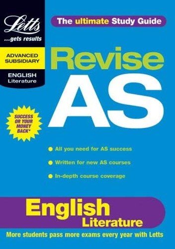 Revise AS English