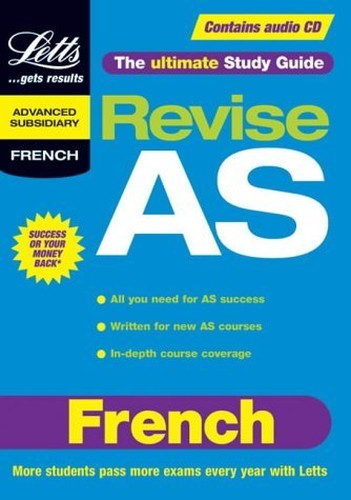 Revise AS French