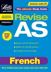 Revise AS French