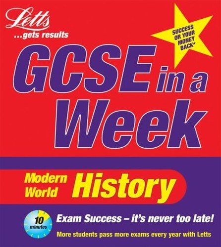 Modern World History