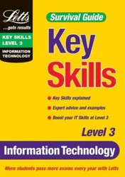 Key Skills Survival Guide