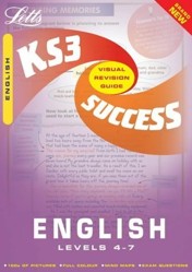 Key Stage 3 English
