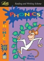 Learn to Read with Phonics