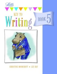 Key to Writing Year 5