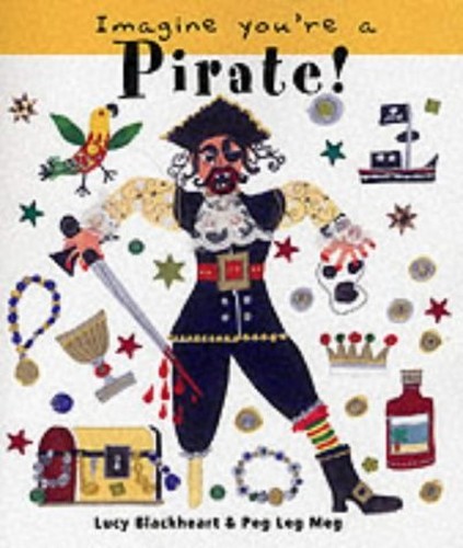 Pirate!