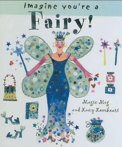 Fairy!