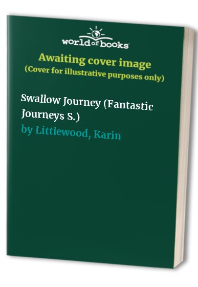 Swallow Journey