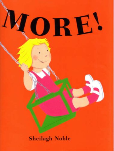 More!