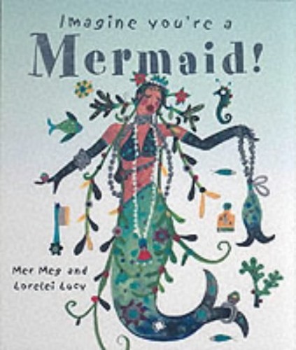 Mermaid!